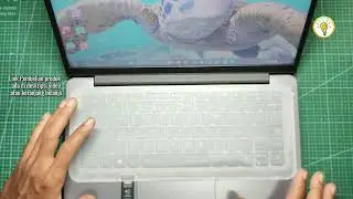 WOW LAPTOP INI MASIH BISA DIUPGRADE SAMPAI 16 GB RAM NYA