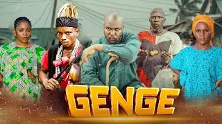 GENGE EP 106