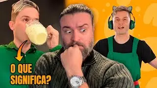 Gato Galático - BATLEITE