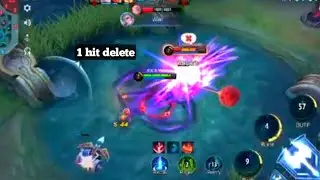 MLBB | HELCURT | Kristina