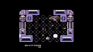COMMODORE 64 += SPECTRAX =+ NEW GAME 2025 - RAW VERSION - WALKTHROUGH