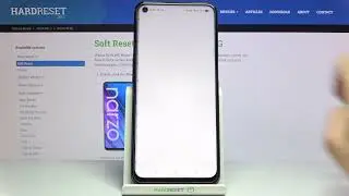 REALME Narzo 30 5G and Additional Keyboard Features - How to Use Spell Checker