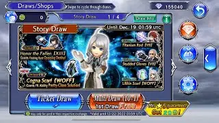 DFFOO Enna Kros FR Pull