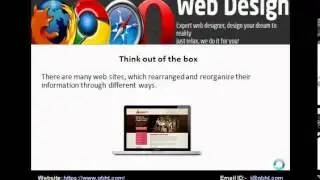 Dubai Web Design