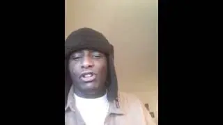 KING SEKOU PRESENT VIDEO 16 OF 603 FOR THE #603 CAMPAIGN