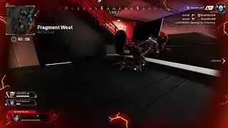 teamate revives enemy