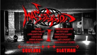 MASSESSION#1