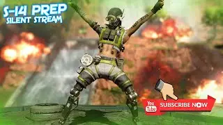 APEX | Silent stream | BAD player