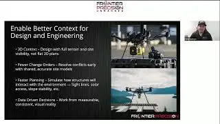 AUVSI Webinar: Transforming Terrain - Drone LiDAR Over Snake River Canyon