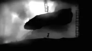 Silent Gameplay | LIMBO #2