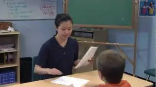Time Out Guidelines - Autism Therapy Video