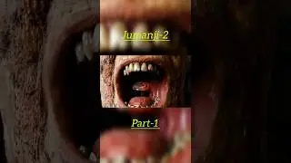 Объяснение фильма Джуманджи-2 часть-1 #movieexplanation #shorts #shortsfeed #movieexplained