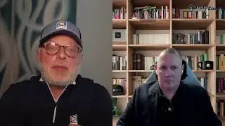 MSPZone Quick Clip: AI Legislation; Federal vs State Power