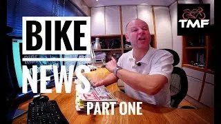Bike News - January 2019 Review: Part 1