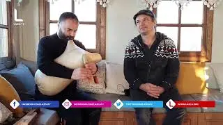 Lazca  tulum  - Xoloti Kogoladu - Gökhan Alptekin-Ramazan Kosanoğlu