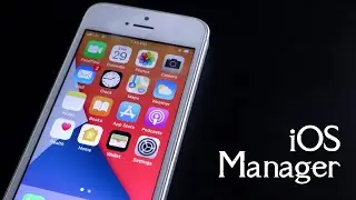 iCareFone review: Advanced iOS manager + Manual Backup/Restore option. (GIVEAWAY)