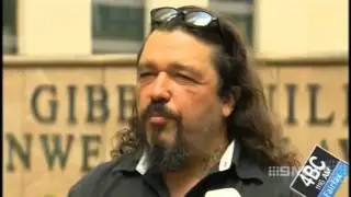 Newman gets served: VLAD laws face challenge in high court from Librarian Sally Kuether