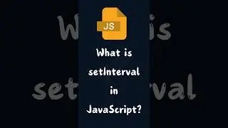 setTimeout() in JavaScript || JavaScript Interview Questions  