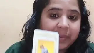 कोई Compromise चाहता है।#tarot#viral #video #reels#hinditarot#reelitfeelit#timelesstarot #trending 