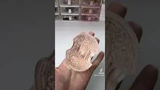 Just one bite Oreo #oreocake #oreo #squishy #satisfying #handmade #stressfree #diycraft