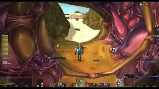 [35] Рой разрастается | Тысяча Игл (ID: 1147) - База данных заданий WoW от Turtle