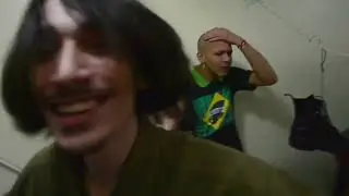 FM-CINCO - Org&atilde;os **MV OFFICIAL**