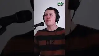 THIS BEAT WILL AMAZE YOU😱 D-low BEATBOX | SBX KICKBACK BATTLE 2021