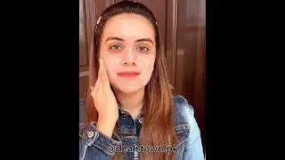Daily Whitening  Scrub | Best For Dead Skin |Red Finch