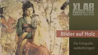 Fotos auf Holz übertragen (mit Spezialtipp am Schluss)