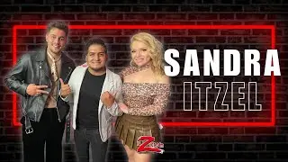 #EntrevistaZ | 🎧 Sandra Itzel y De Santana revelan los secretos detrás de “Dile” 🎧
