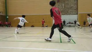 2026.01.30 vs 札幌中央②