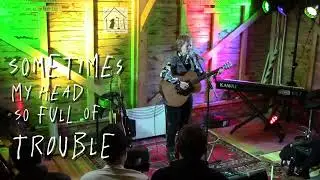Frank Sinatra Live @ The Little Rabbit Barn UK