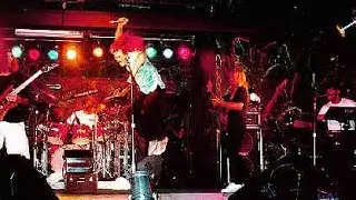 Weird AL Yankovic 1992-06-11 - Live, Pleasure Island, Lake Buena Vista, FL