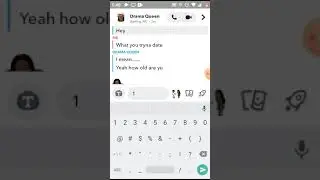 catfishing my little sister extreme Nyla