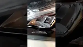 LED High Performance Headlights