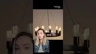 Lighting Trends 2024 #shopdeft