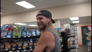 Tour Vlog Day 13 - 10/22/25 Des Moines, IA #Squidhammer #MantraOfMorta