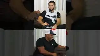 🥋 Islam EXPOSES Fake BJJ Black Belts 🥊 #ufc