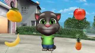 taking tom billu funny video🤣🤣|mk billu | Bengali Cartoon Tv