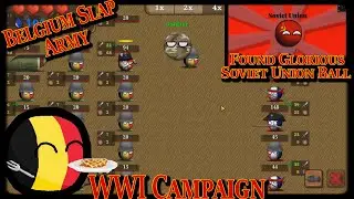 Germany Finds BEST European Allies Wins WWI! Countryball: Europe 1890