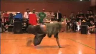 Bboy Hirotaka @goingoff