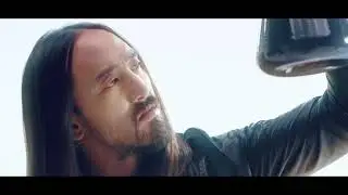 Steve Aoki & Bad Royale - No Time feat. Jimmy October (Official Video) [Ultra Music]
