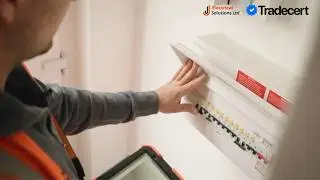 JJ Electrical Solutions Saving Hours on Certificates Every Week with Tradecert