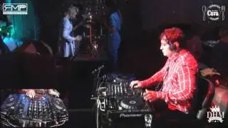 Russian Melody Podcast 03 - Dj Tolstoy (Live @ CAVA Club)