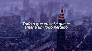 Duncan Laurence - Arcade (Loving You Is A Losing Game) (Tradu&ccedil;&atilde;o)
