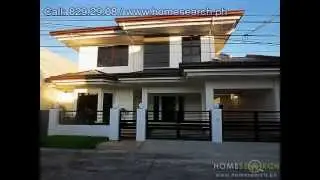 5-bedroom 2-story House For Sale in BF Homes Village