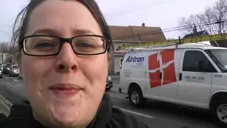 Work From Home Benefits - No Traffic