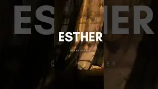 Watch: Rooted & Rising - Esther (Queen Esther)