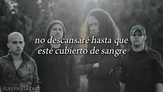Trivium // Shattering The Skies Above (Sub Español) #mattheafy #trivium #trivium sleepwalker20