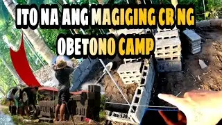 NAPALABAN NA NAMAN SA PAG HAHAKOT NG HALLOWBLOCKS | KAUTOL TV